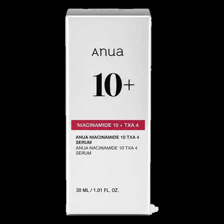 Sérum Niacinamide 10 % + TXA 4 %