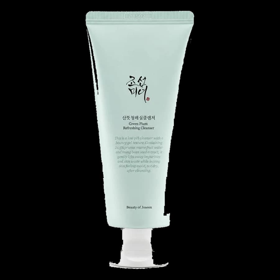 Nettoyant prune verte