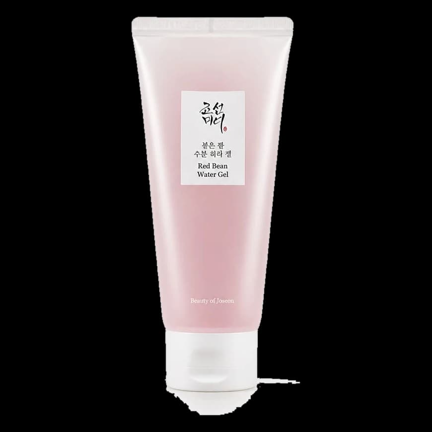 Gel hydratant haricot rouge