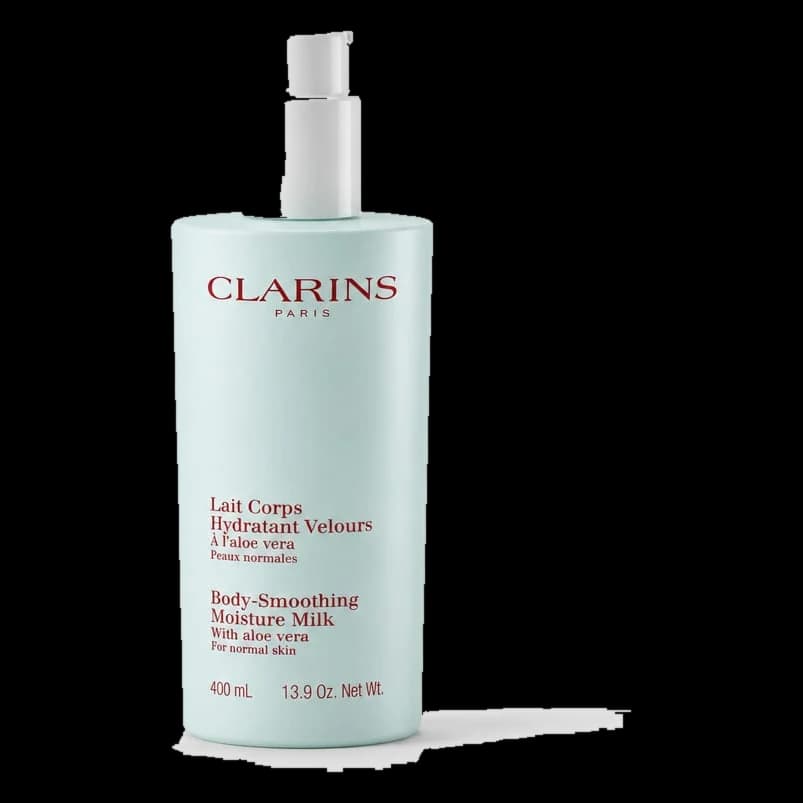 Lait Corps Hydratant Velours