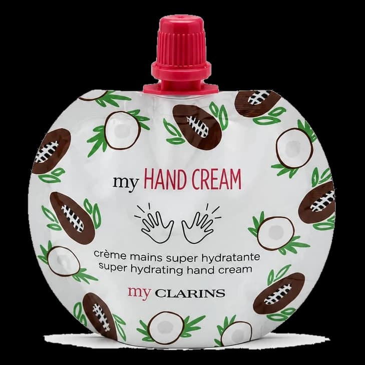 My Clarins Crème mains