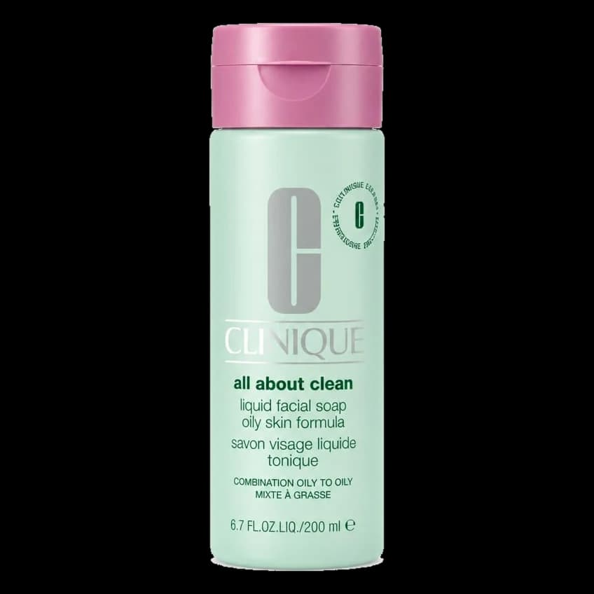 All About Clean Savon Tonique