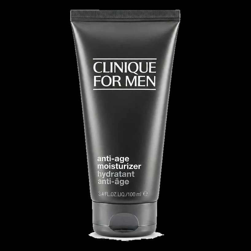 Crème hydratante anti-âge