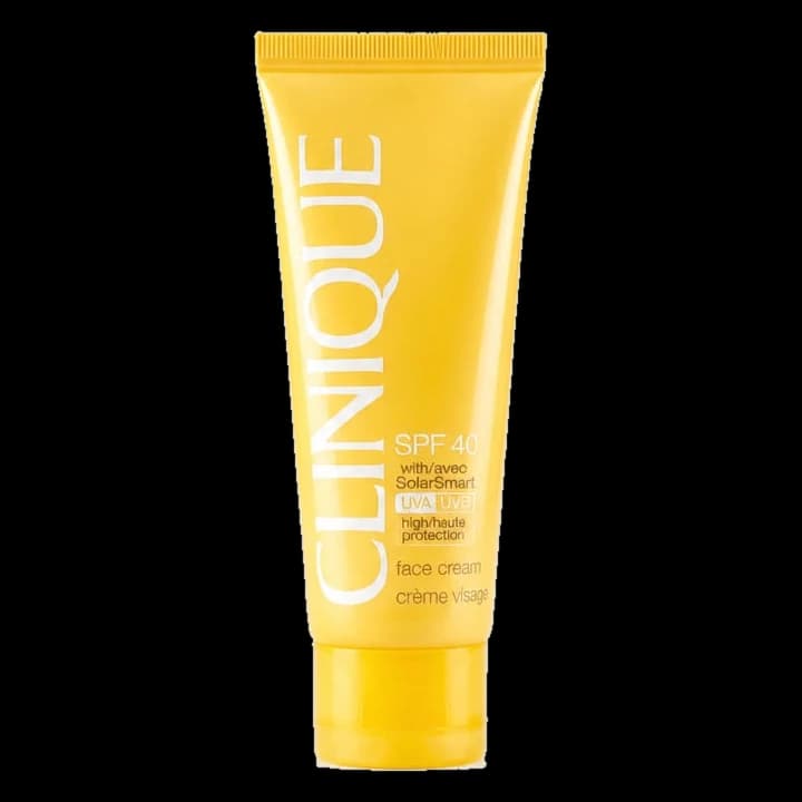 Sun Smart Visage SPF40