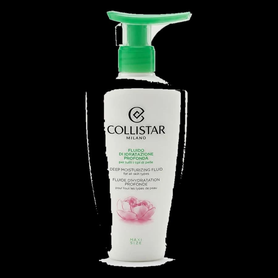 Lait Corps Hydratation Intense