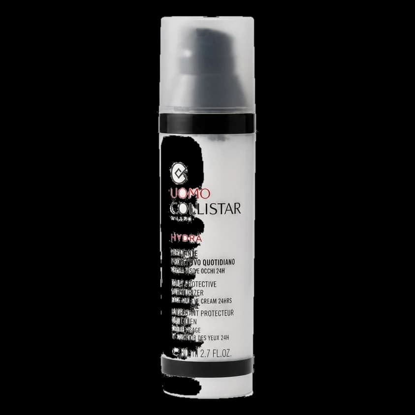 Crème Hydratante 24 h
