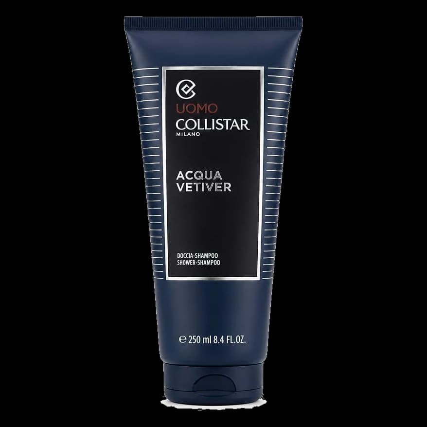 Vetiver Forte Gel Douche
