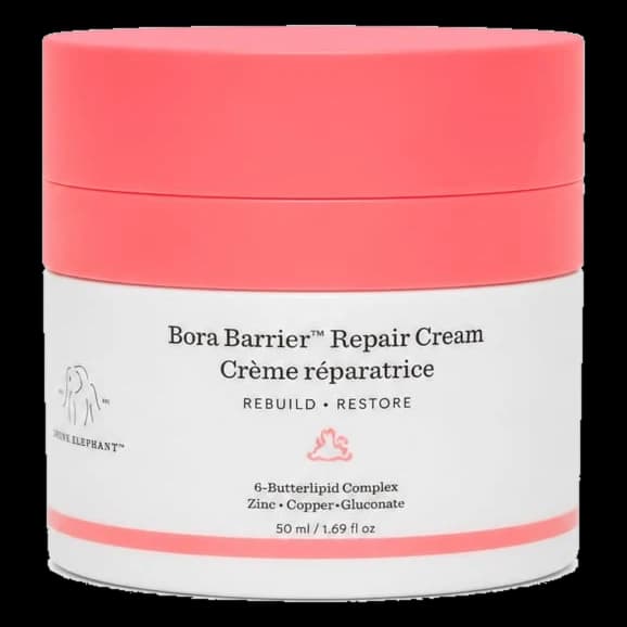 Bora Barrier Crème riche