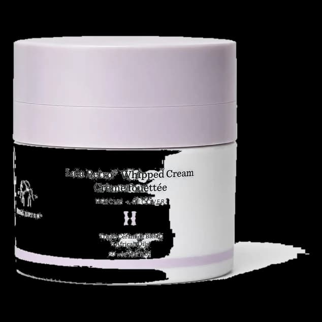 Lala Retro Crème fouettée
