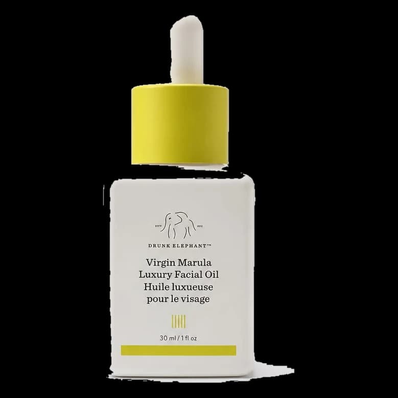 Virgin Marula Huile de luxe