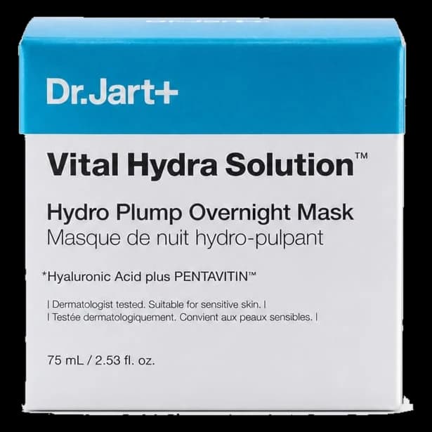 Vital Hydra Solution Masque