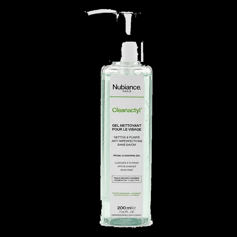 Cleanactyl Gel nettoyant