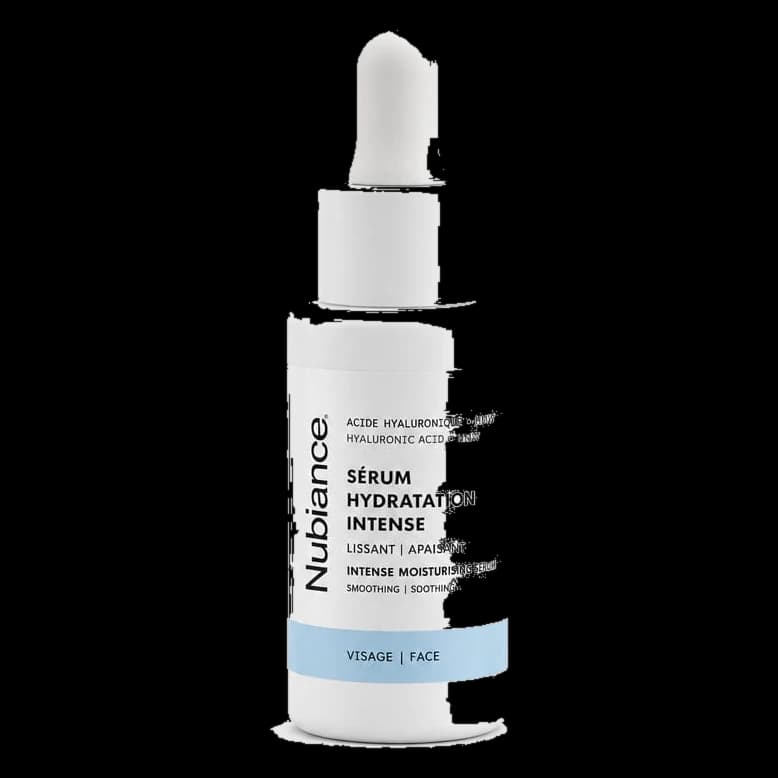 Sérum Hydratation Intense