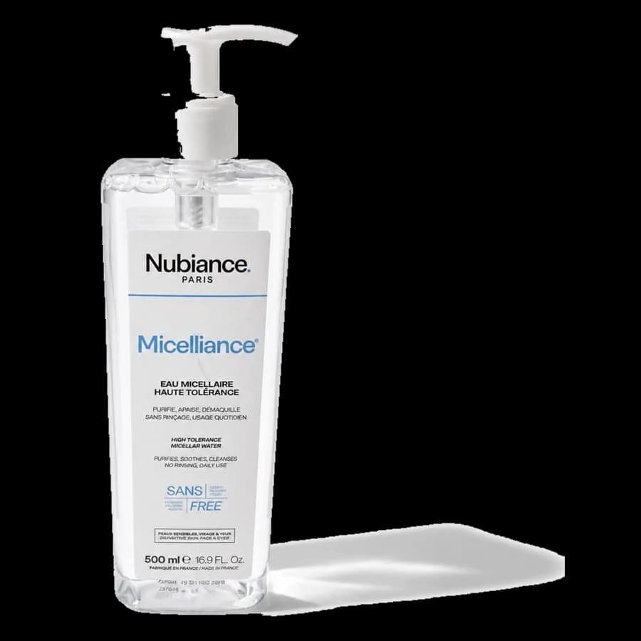 Micelliance Eau Micellaire