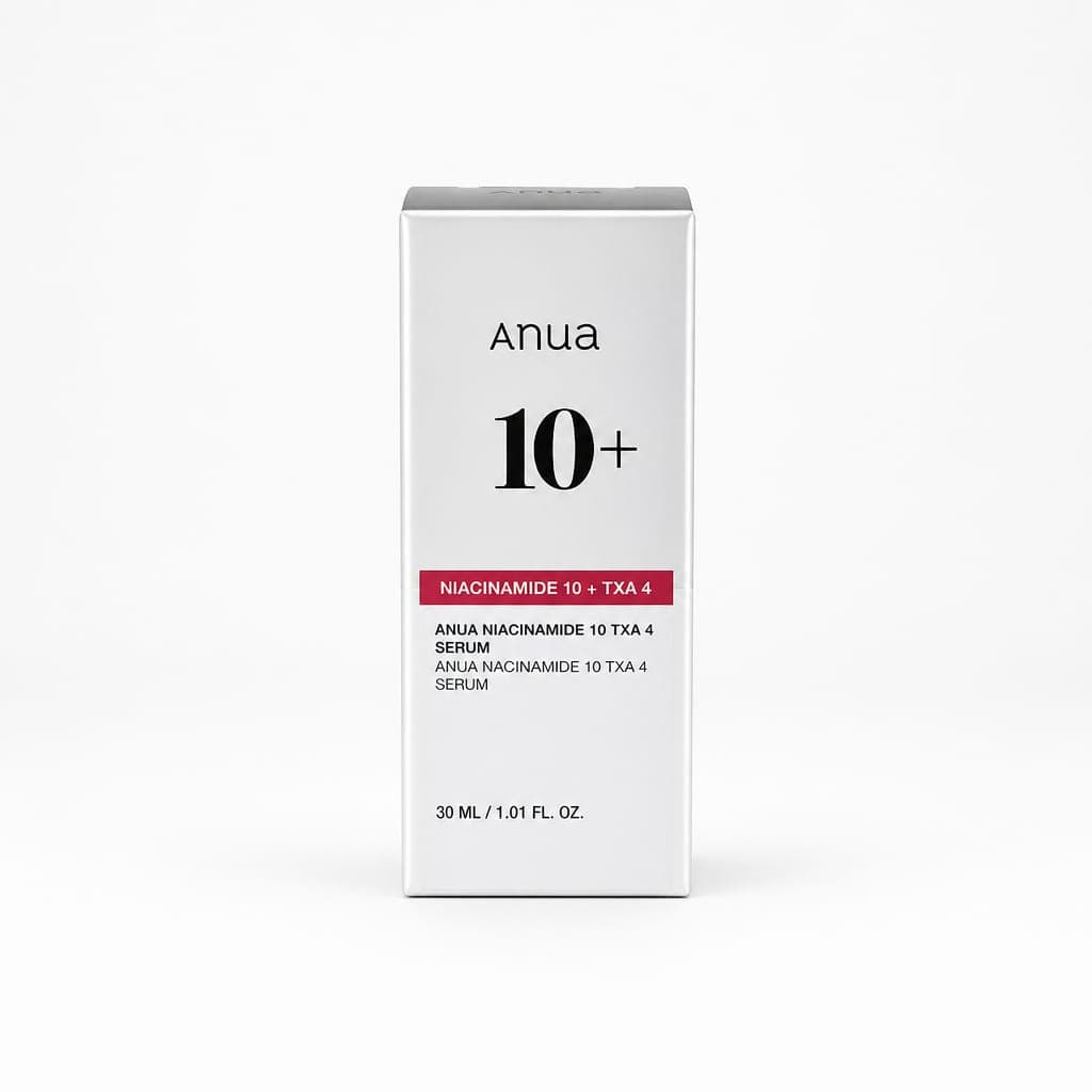 Sérum Niacinamide 10 % + TXA 4 %