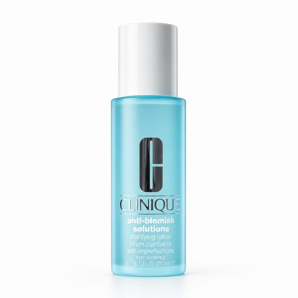 Anti-Blemish Lotion Clarifiante