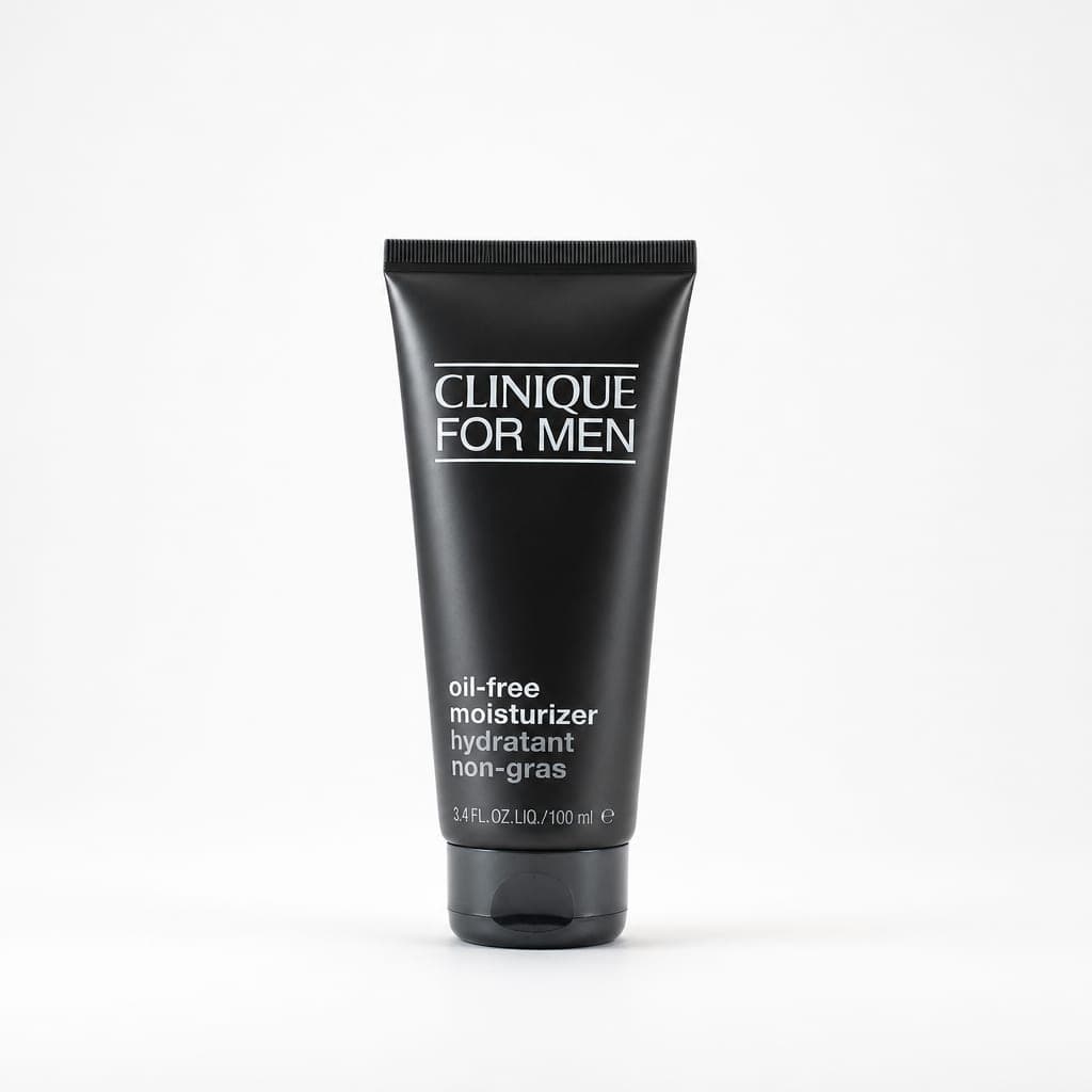 Crème régulatrice de sébum