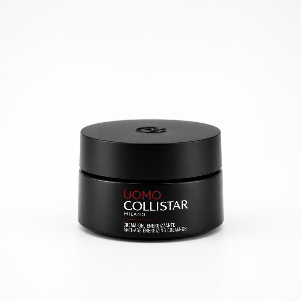 Crème Visage Anti-Âge