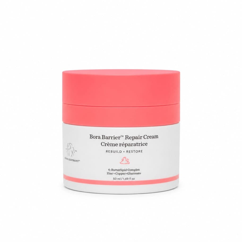Bora Barrier Crème riche