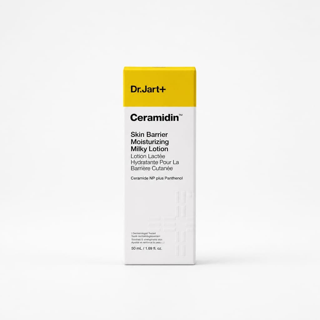 Ceramidin Lotion barrière