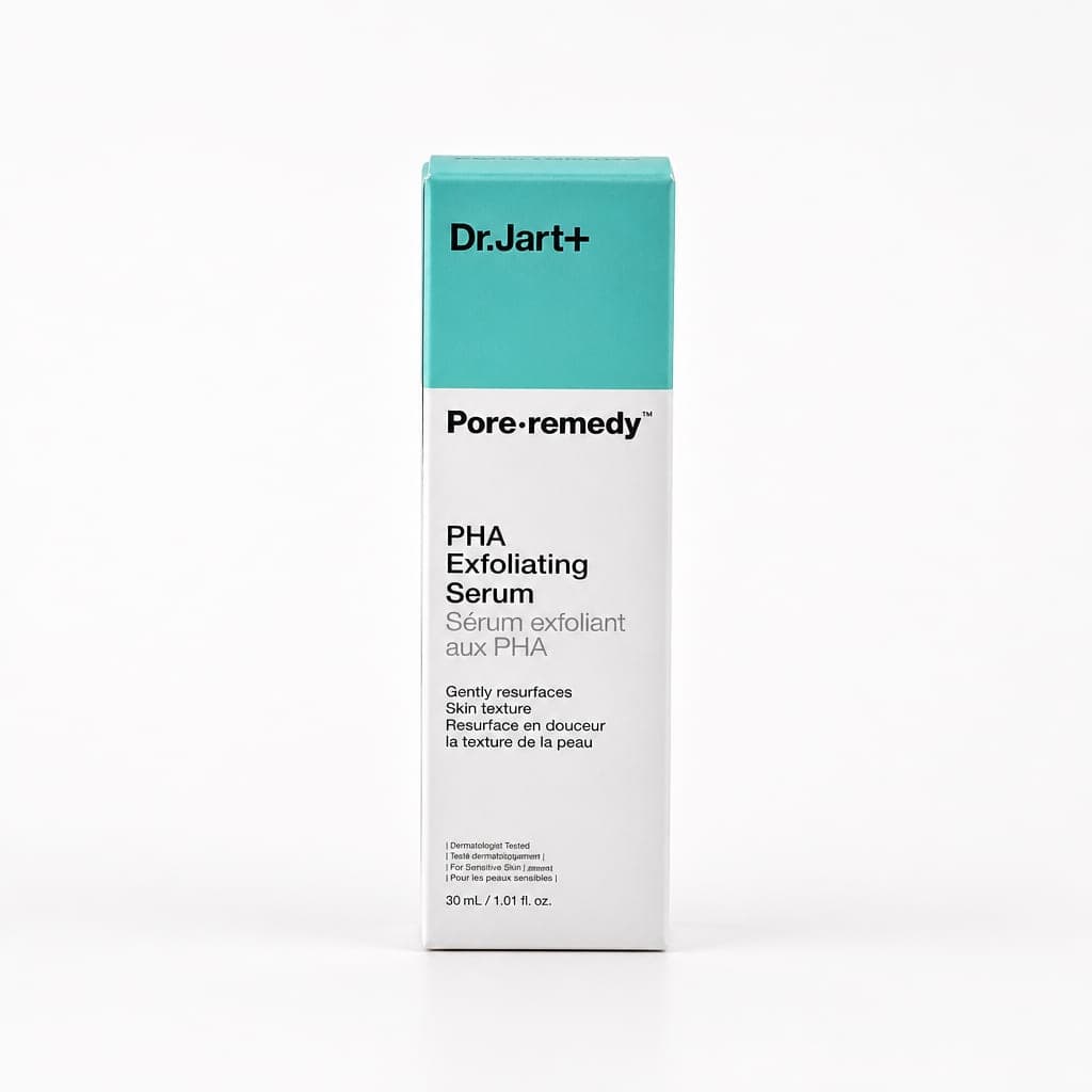 Pore Remedy Sérum PHA