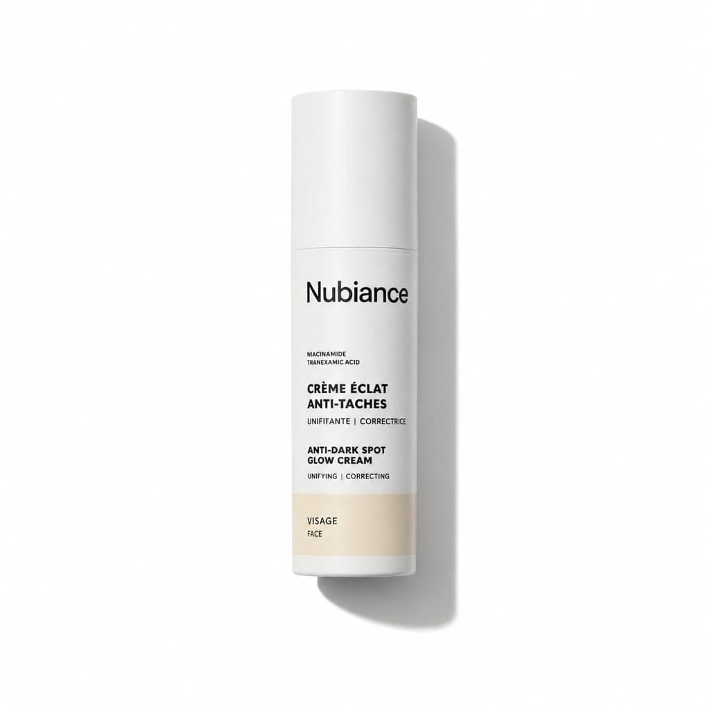Nubiance HRB-3 Crème éclat Anti-taches