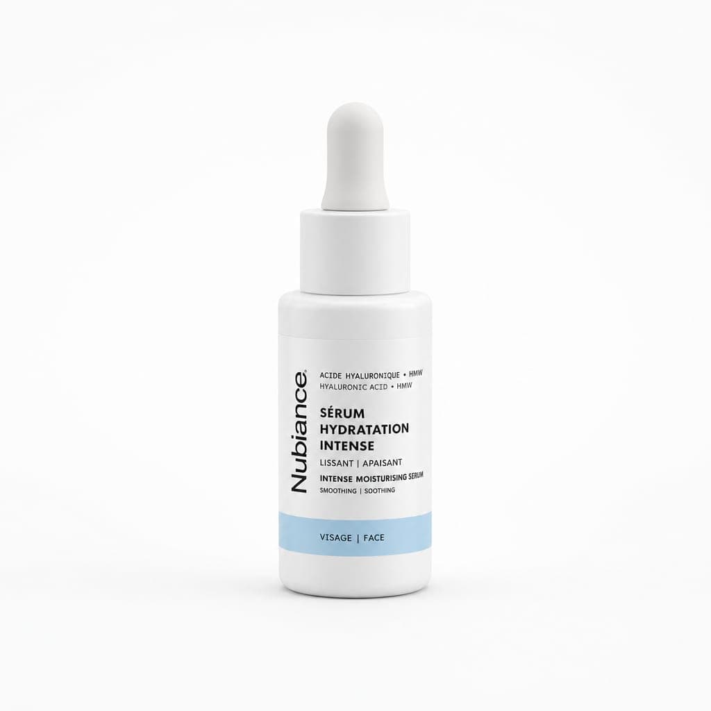 Nubiance Sérum Hydratation Intense