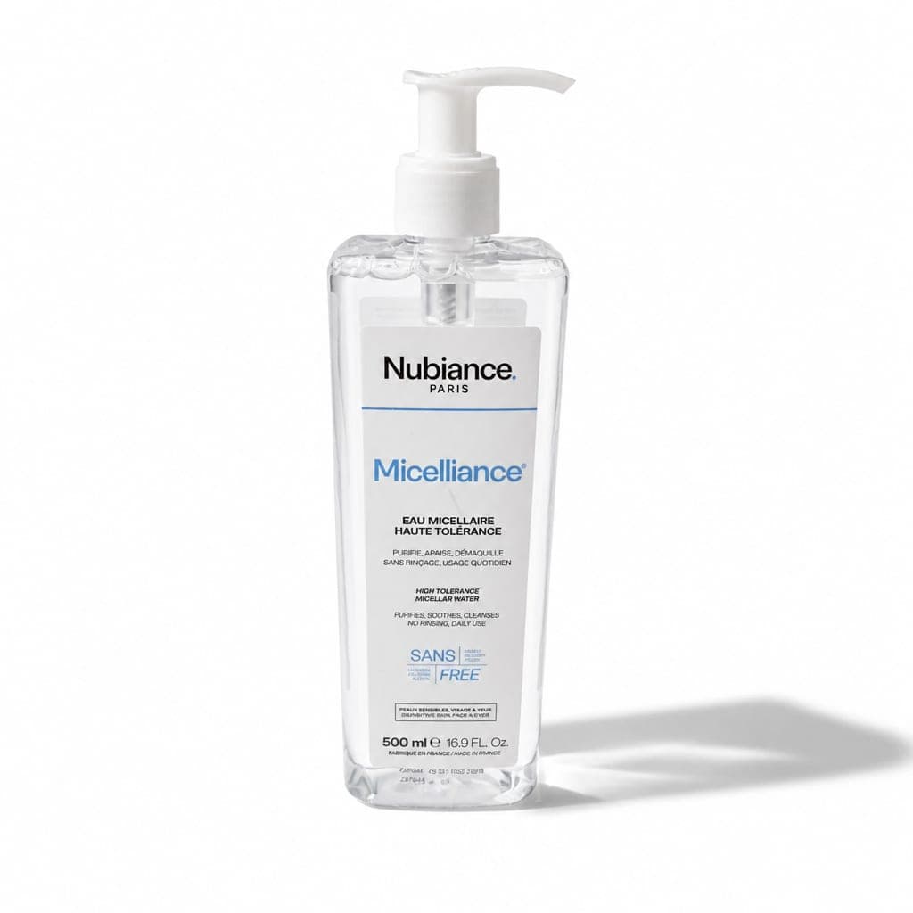 Nubiance Micelliance Eau Micellaire
