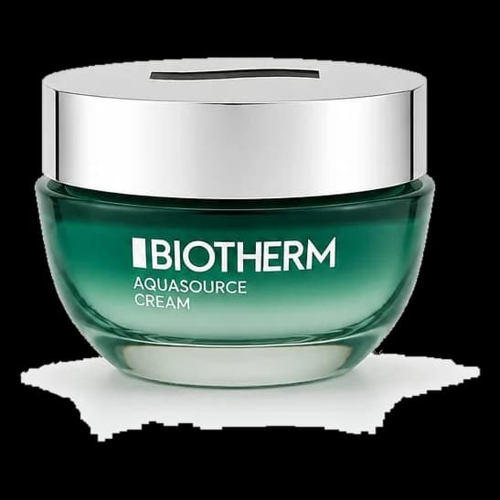 Aquasource Crème hydratante