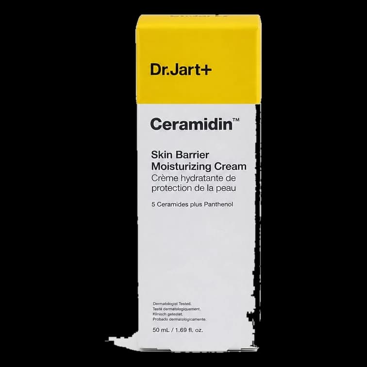 Ceramidin Crème barrière