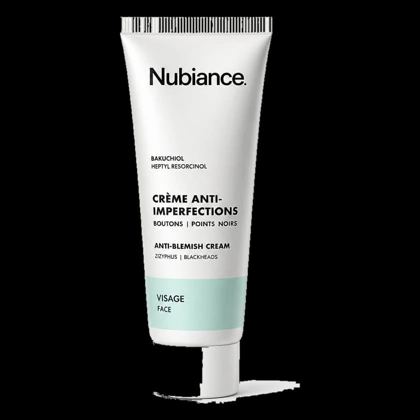 ACT-5 Crème anti-imperfections