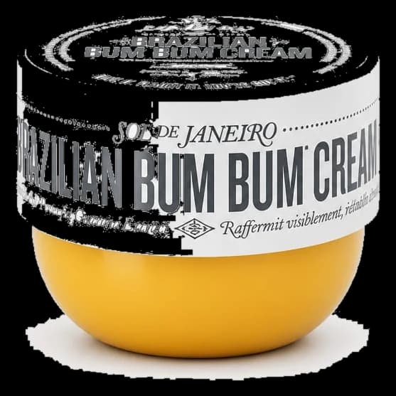 Brazilian Bum Bum Cream