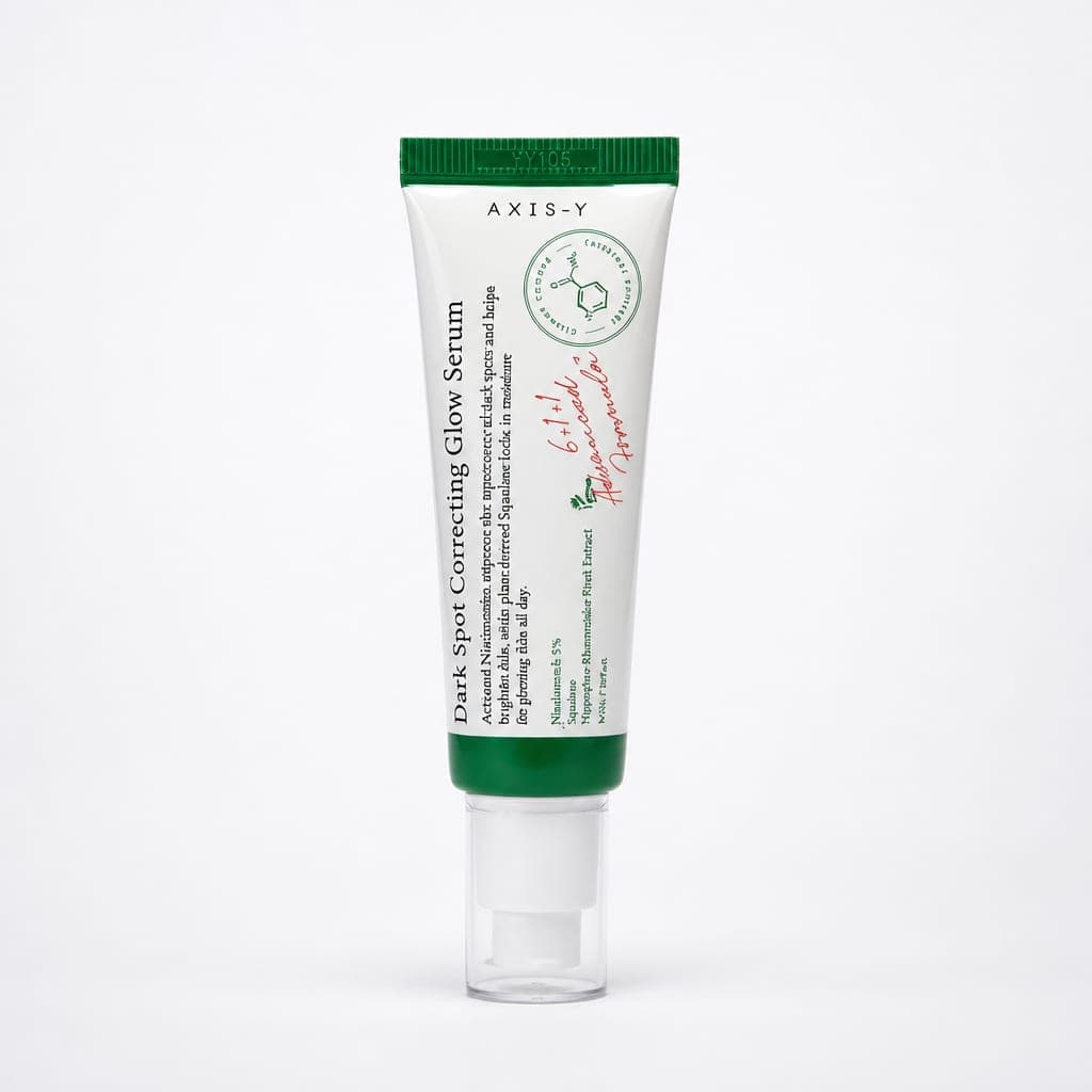 Sérum éclat correcteur de taches