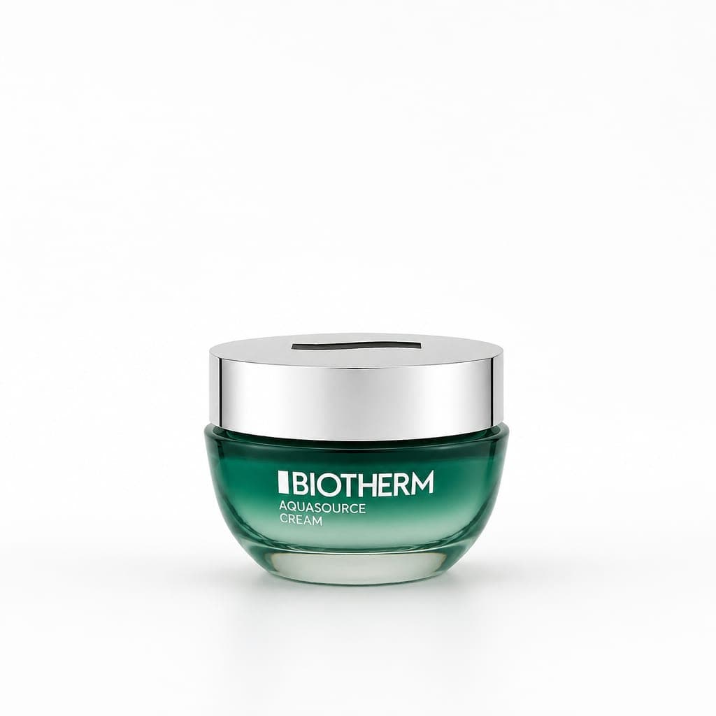 Aquasource Crème hydratante