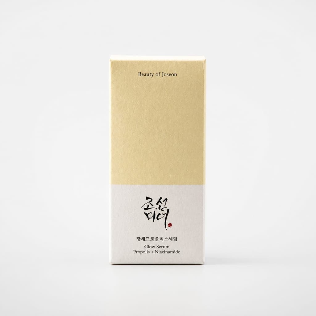 Sérum éclat Propolis + Niacinamide