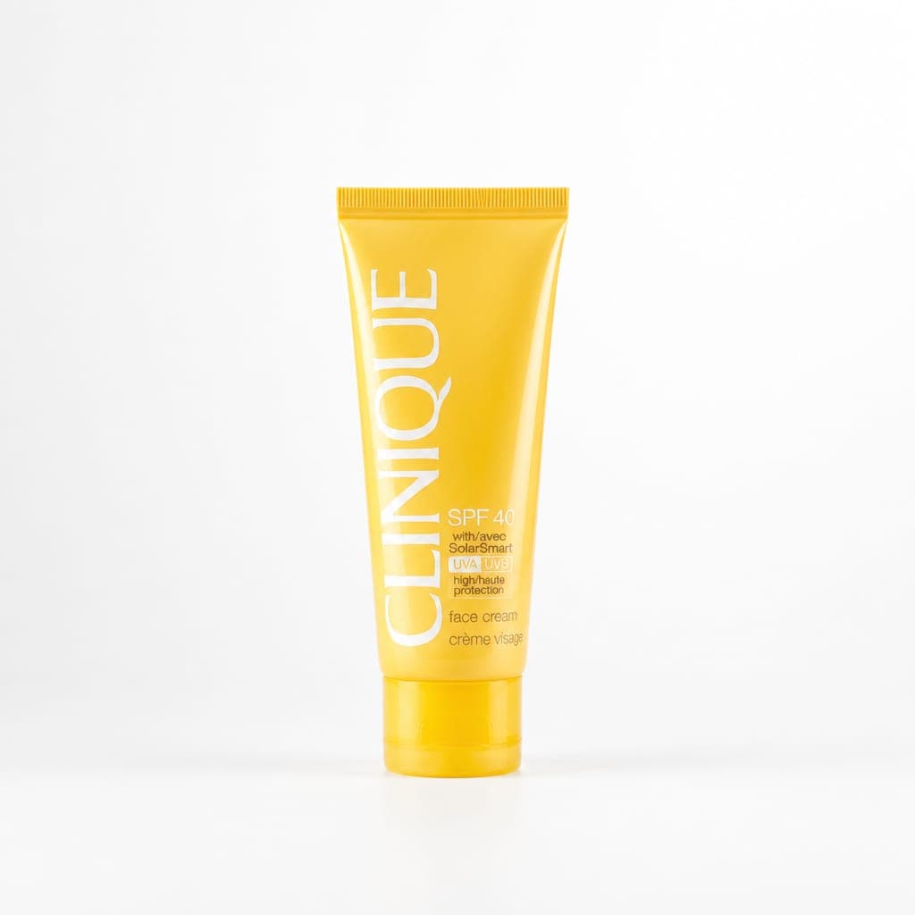 Sun Smart Visage SPF40