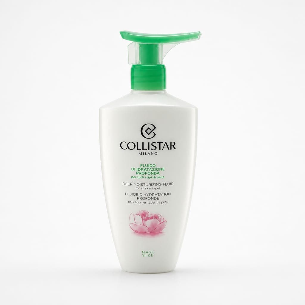 Lait Corps Hydratation Intense