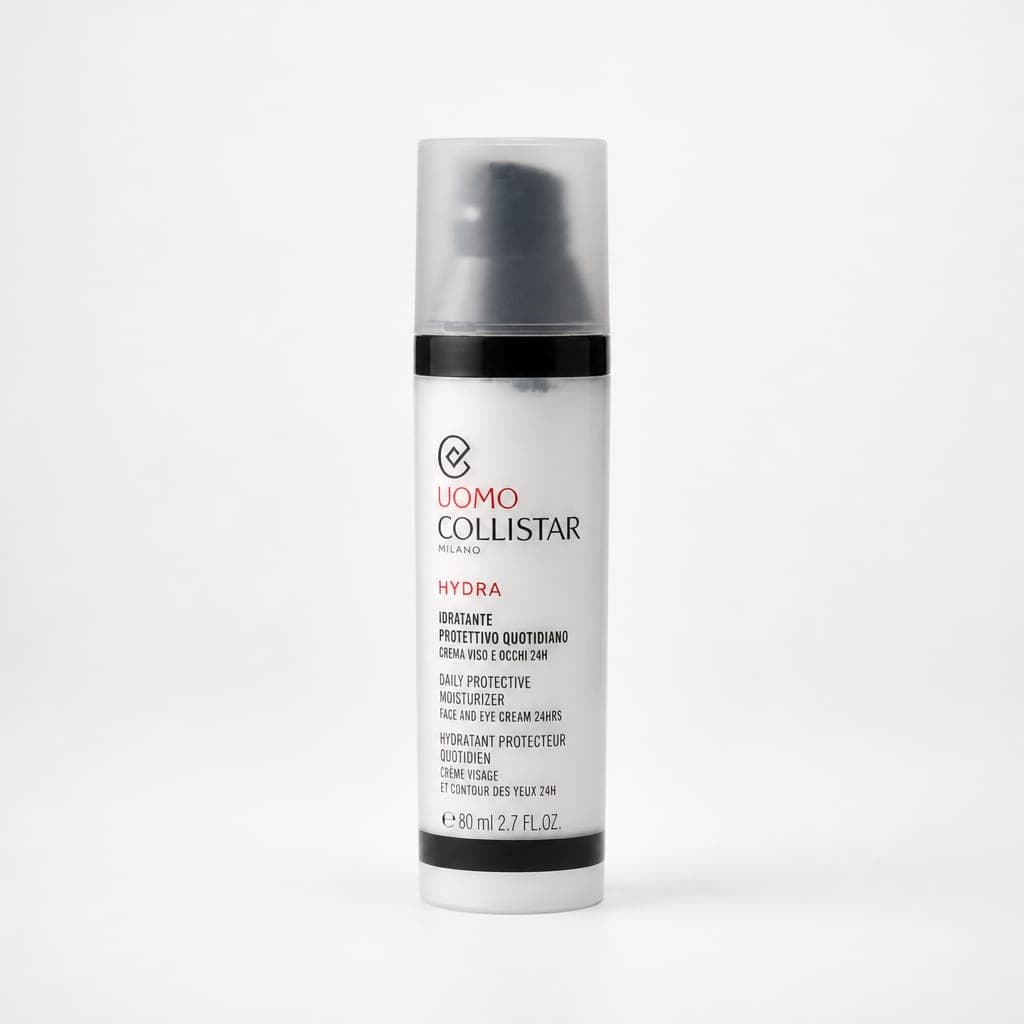Crème Hydratante 24 h
