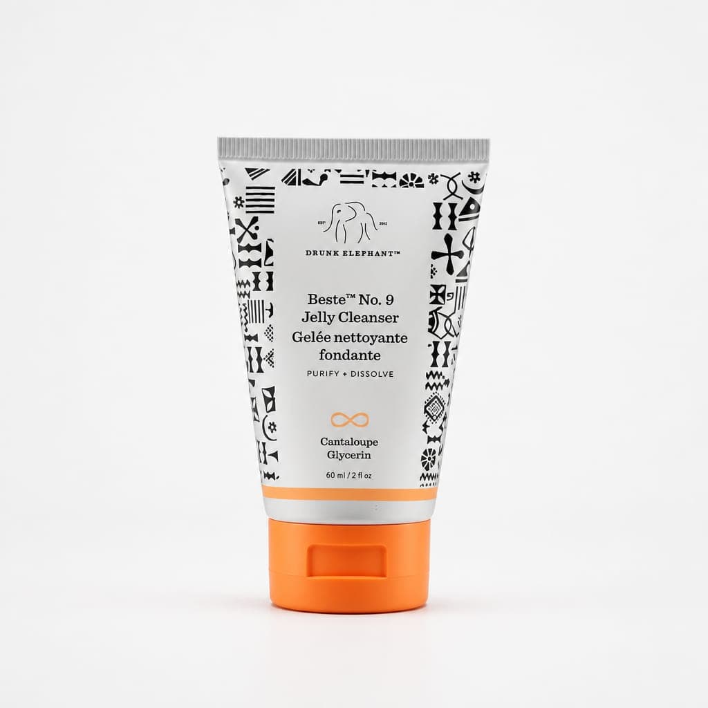Beste N°.9 Gel nettoyant