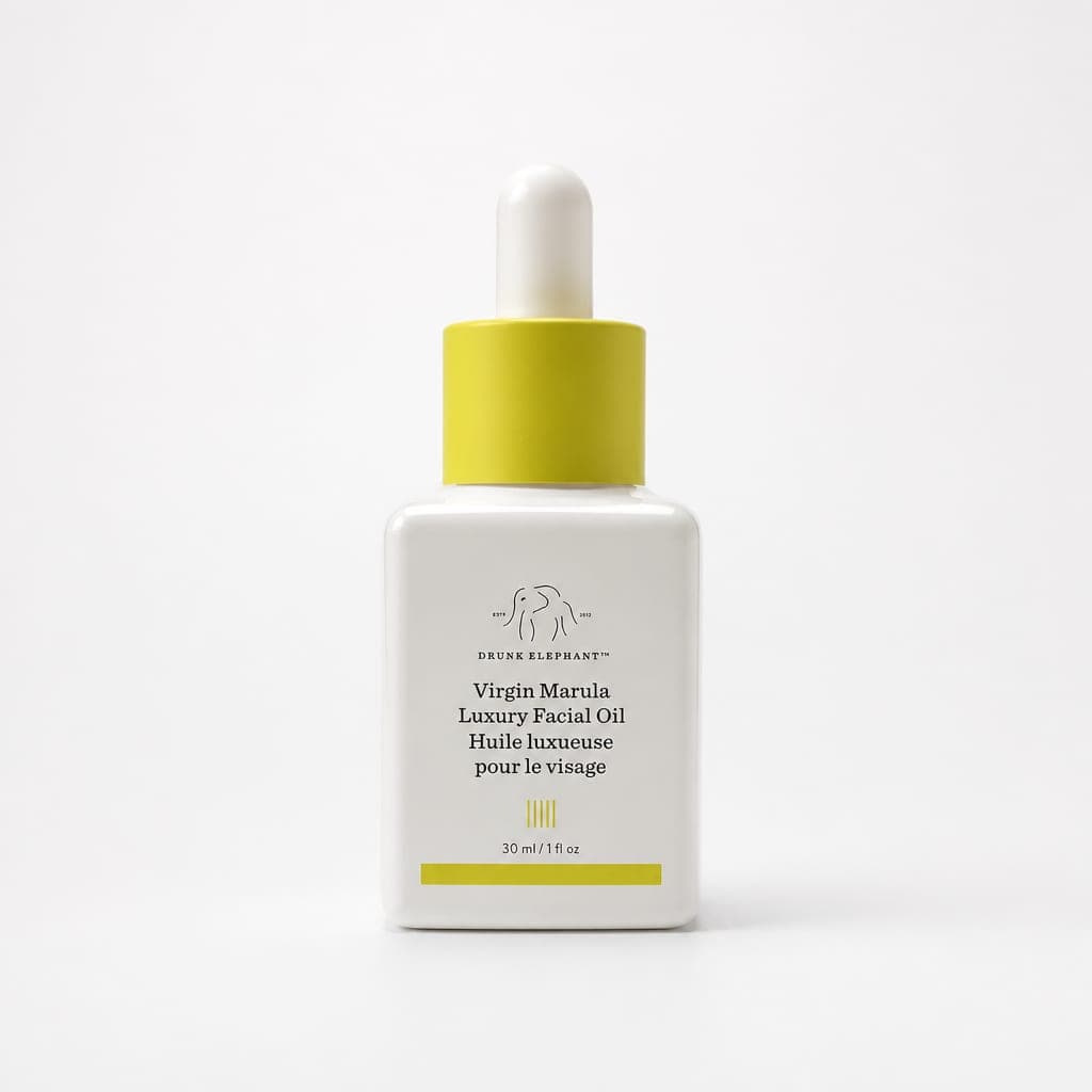 Virgin Marula Huile de luxe
