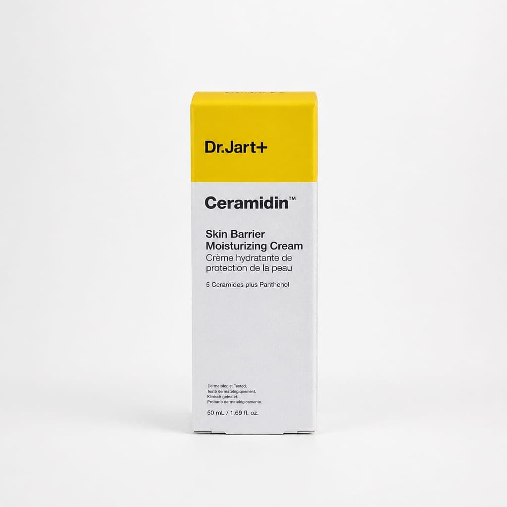 Ceramidin Crème barrière