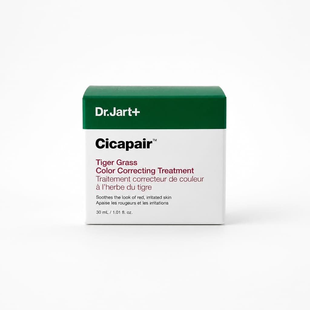 Cicapair Crème Correctrice