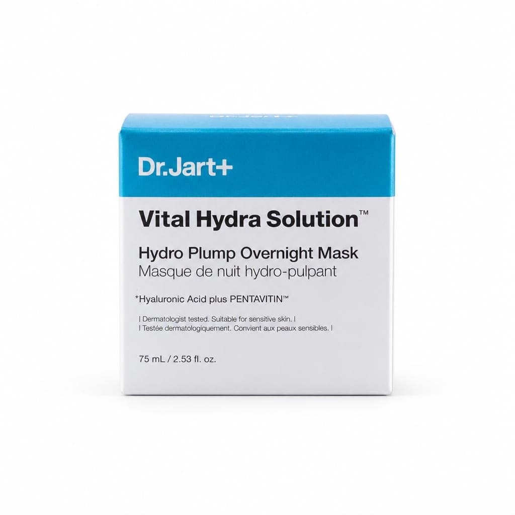 Vital Hydra Solution Masque